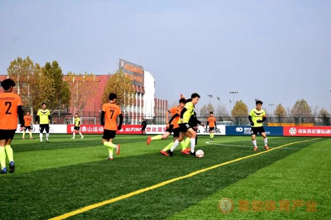 鲁能亚冠夺冠之路,鲁能青训夺冠