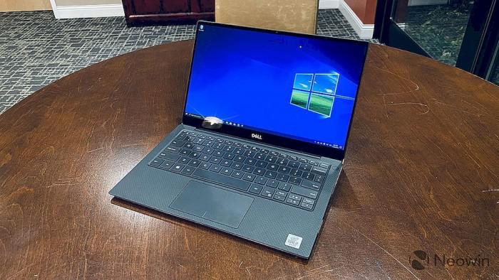 戴尔xps13优缺点,戴尔xps搭载13代酷睿