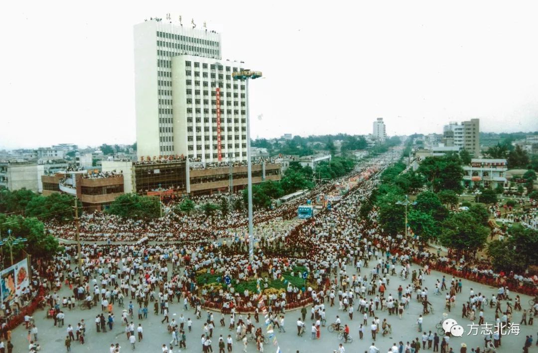 北海南珠节旅游攻略,南珠节北海