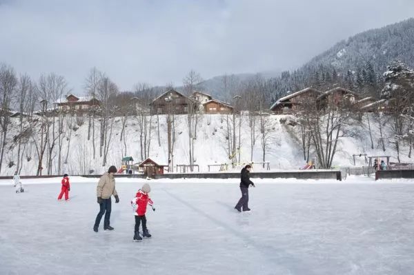 勃朗峰旅游,勃朗峰旅游攻略路线设计图