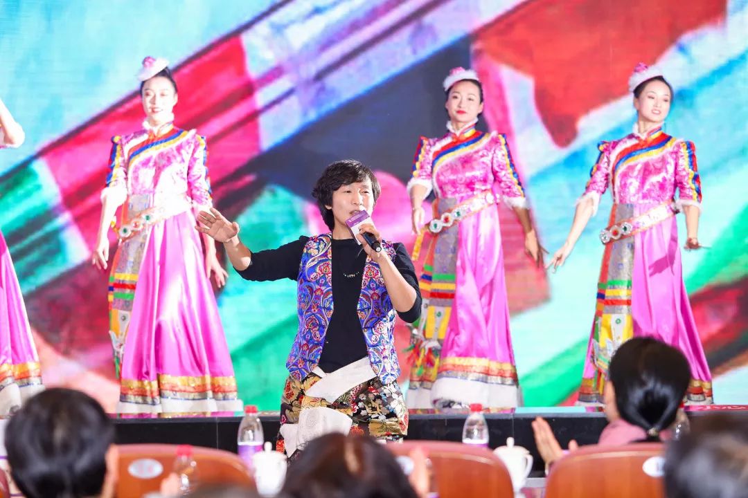 【五周年】清华现代医院管理论坛暨北京清华长庚医院创新发展大会在京举办