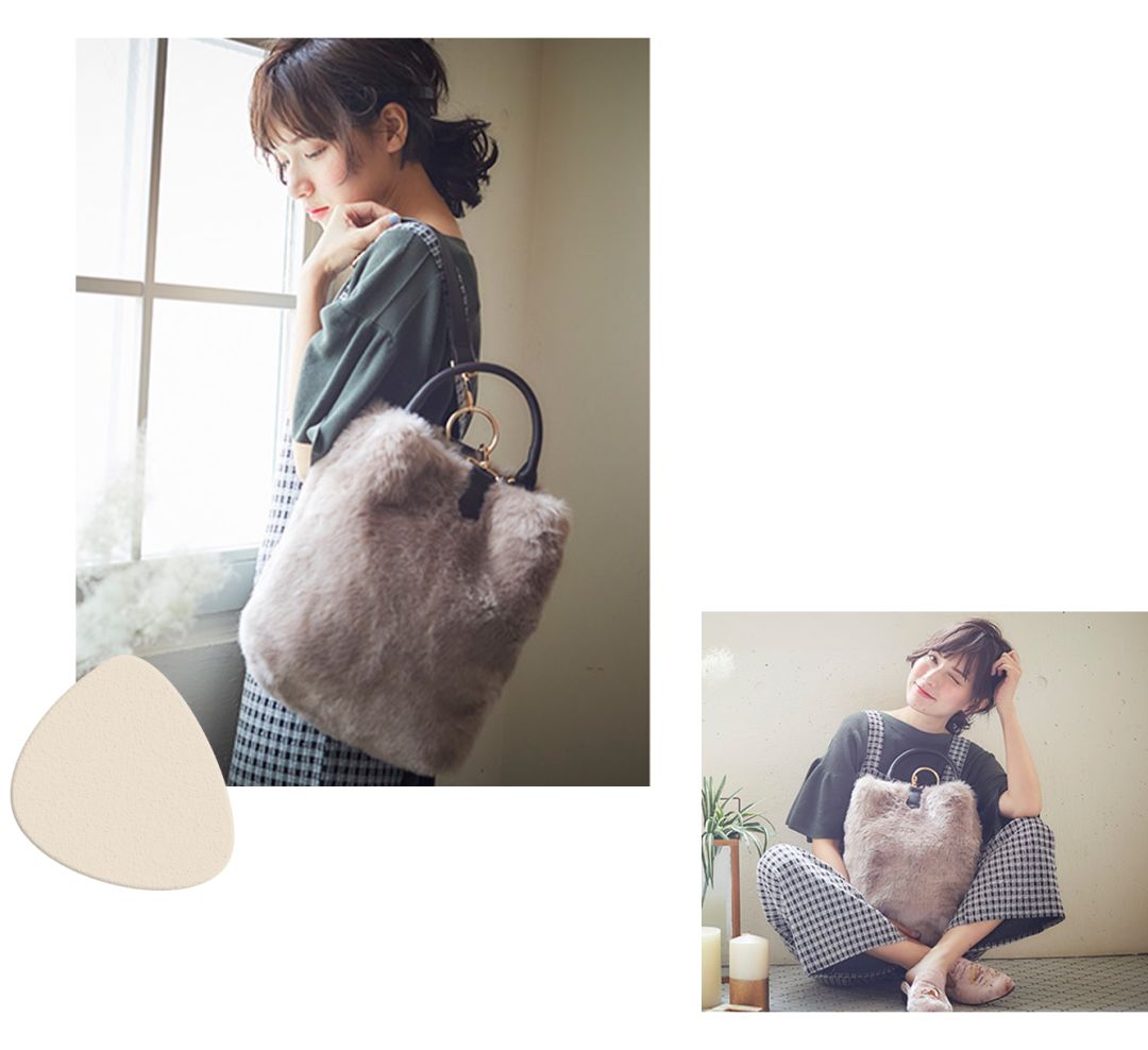 平价又好看的韩国小众品牌,十款值得入手的小ck