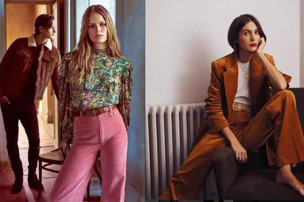 热门灯芯绒,高品质的灯芯绒