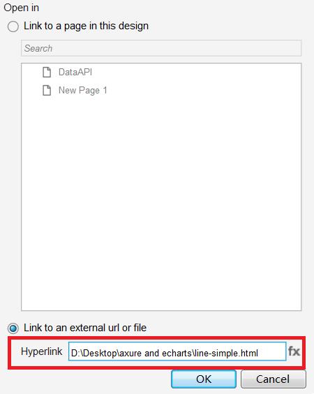 axure怎么做高保真,axure高保真web端原型案例