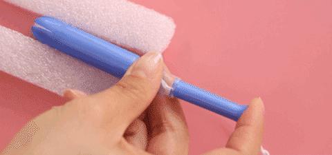 比姨妈巾好用的东西,经期有什么比姨妈巾更好用的