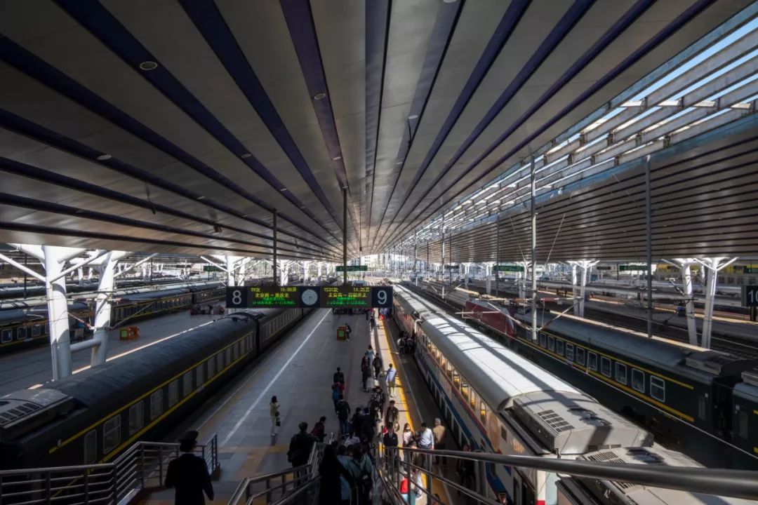 话题讨论｜今天可购买腊月廿九火车票，你买到票了吗？