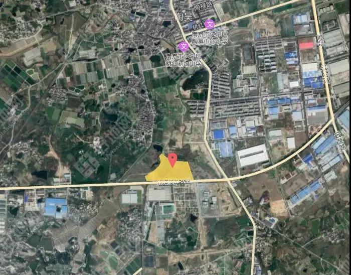 2024南京出让23幅地块的详细信息,南京2021年第三批次地块起拍价