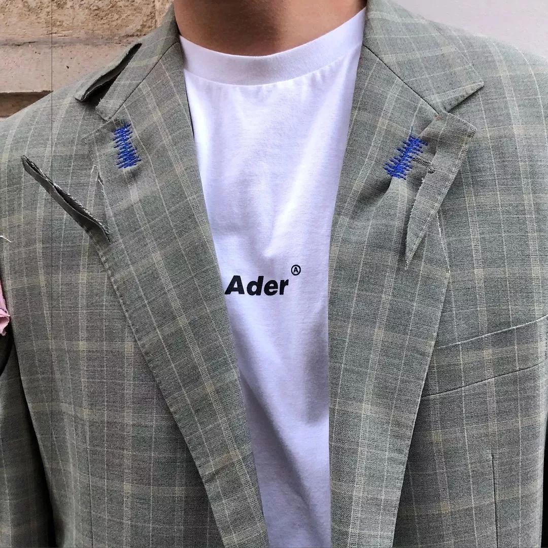 你的权志龙联名鞋掉皮没？其实还有这些韩国潮牌可以选