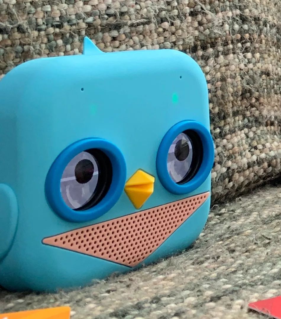 为什么我给自己孩子选了英孚？升级后我们更喜欢了