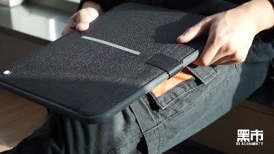 如果把一台MacBook连摔26次，会发生什么？