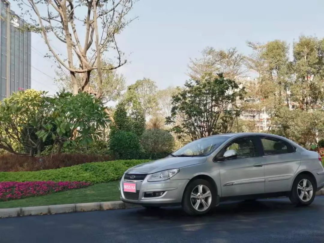 奇瑞A3车主亲身经历，买车这四点标准好使！国产车成“日后买车首选”！不仅“治好”老妈的晕车症，还救了我一命