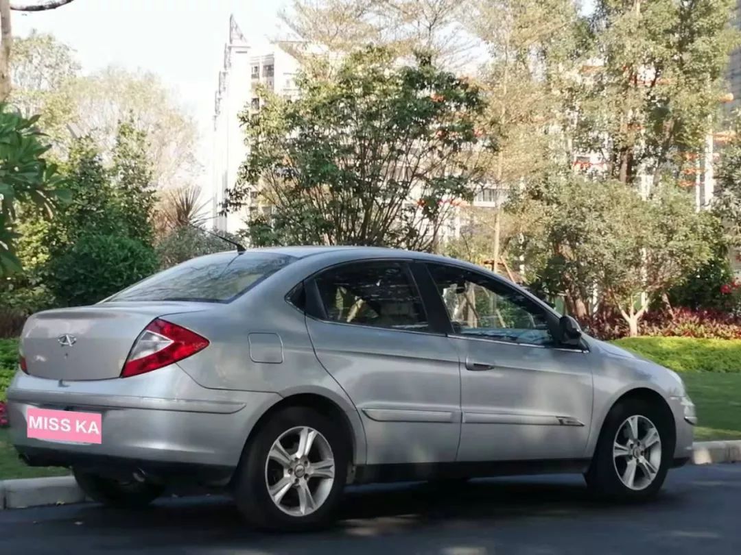 奇瑞A3车主亲身经历，买车这四点标准好使！国产车成“日后买车首选”！不仅“治好”老妈的晕车症，还救了我一命