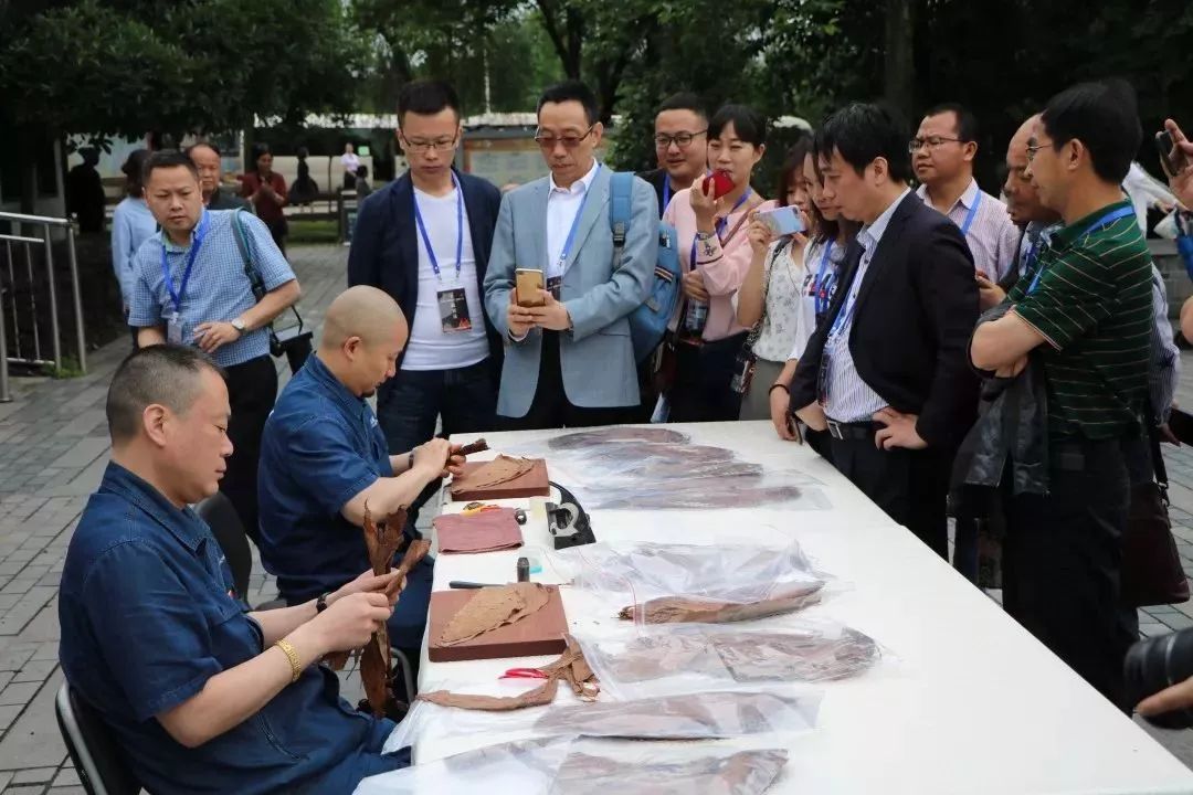 浓浓古典意蕴，孕育千年相思树！什邡这个小镇真的很美