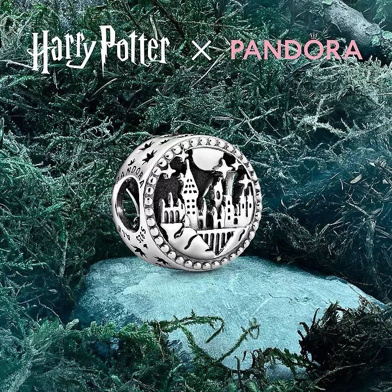 palnartpoc联名哈利波特,哈利波特联名合集