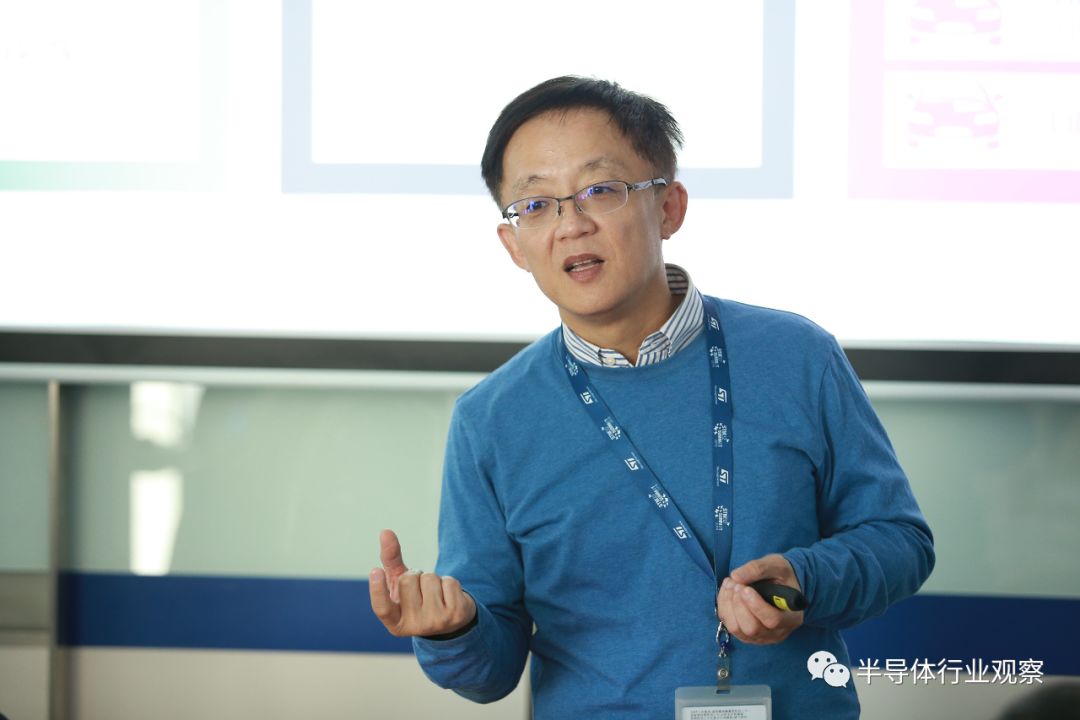 tof模组出货量,sttof传感器