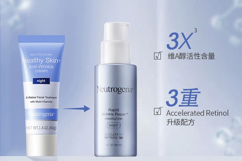 脸上长细纹长斑怎么改善,脸上长细纹用什么护肤