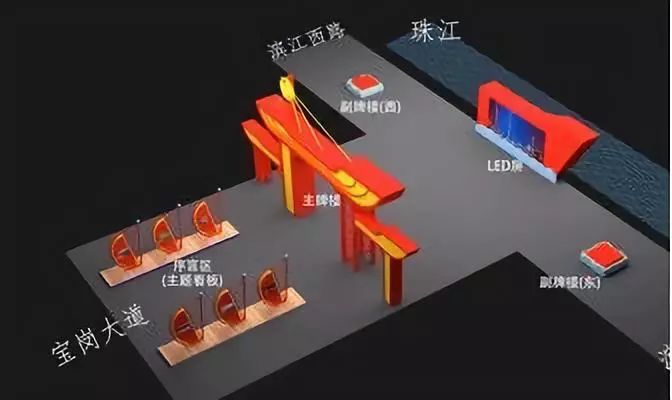 广州迎春花市哪里值得去,广州迎春花市指南