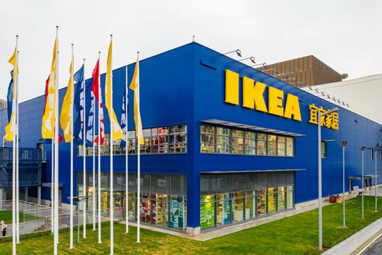 长沙宜家打卡攻略,周末溜娃打卡地