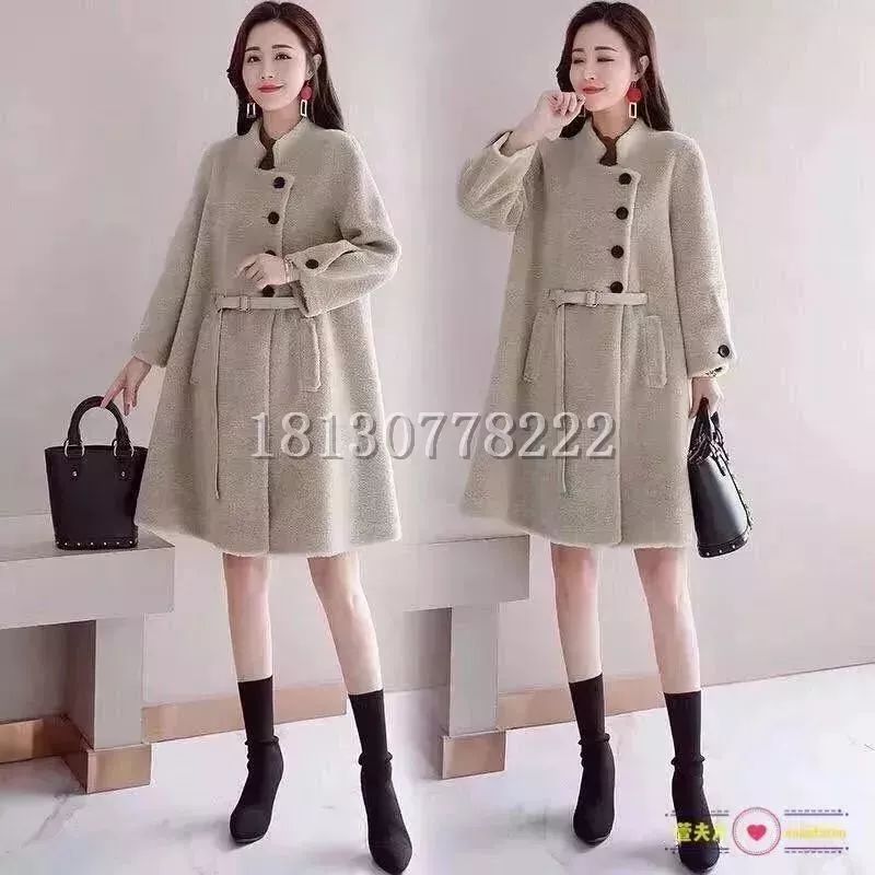 紧急通知：佛山顺德超大型羊绒大衣厂家仓库搬迁，全场50元—299元/件封顶，清仓大甩卖，限时抢购，12月7号开仓