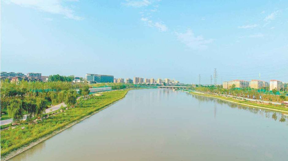 郑州城运如何,郑州城运拐点