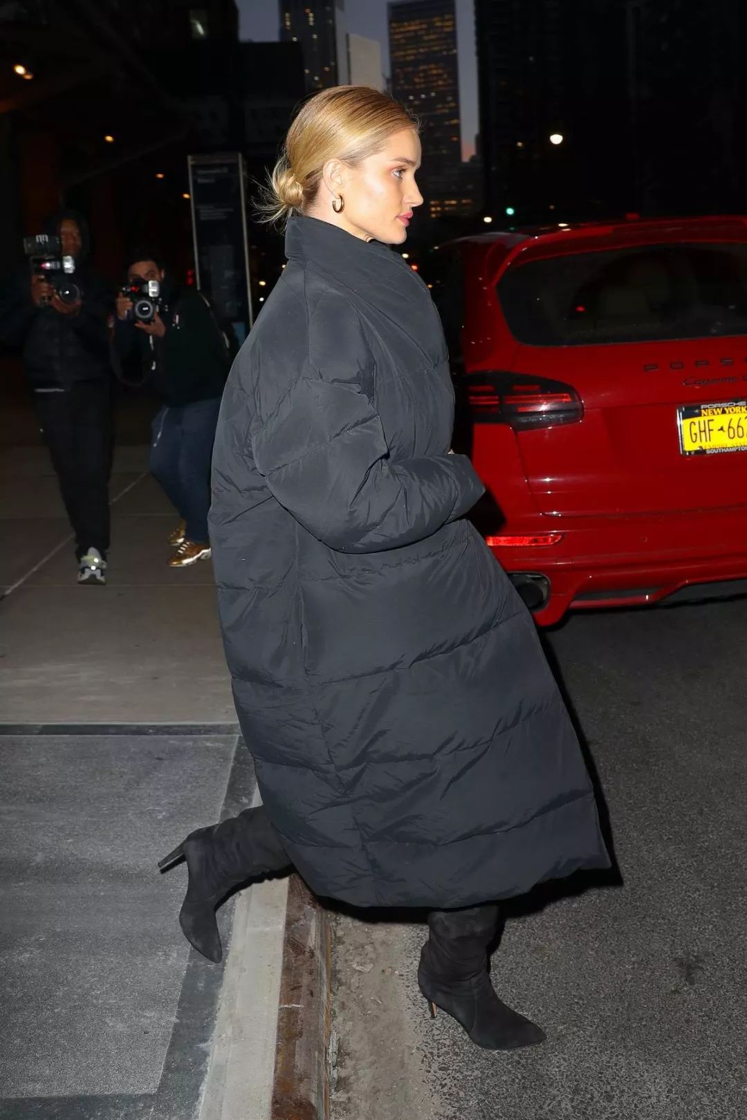 穿衣达人教你如何搭配羽绒服,教你冬季羽绒服的穿衣搭配