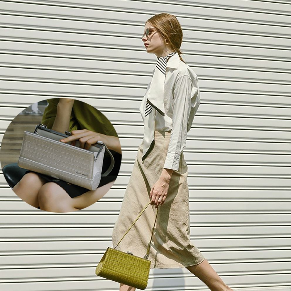 包包推荐小众高级感不容易撞款,包包推荐小众高级感不撞款