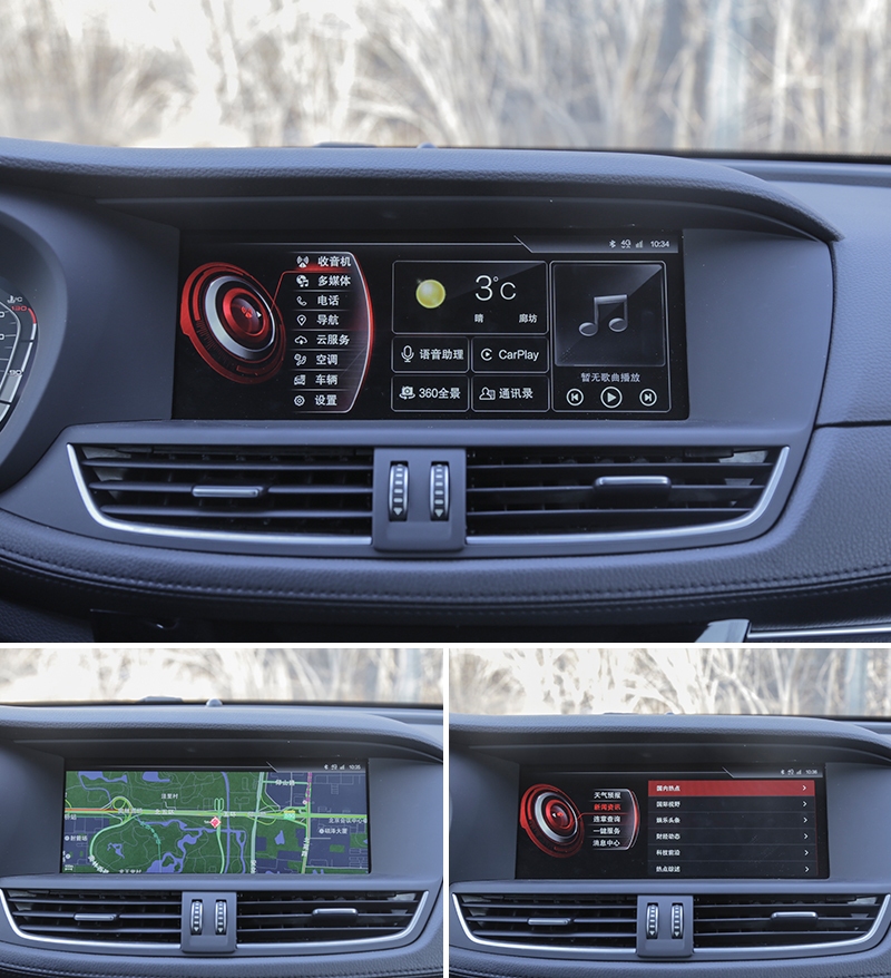 “好贵”刷屏的宝沃值不值得买?这篇深度评测揭秘“好贵”背后的硬实力