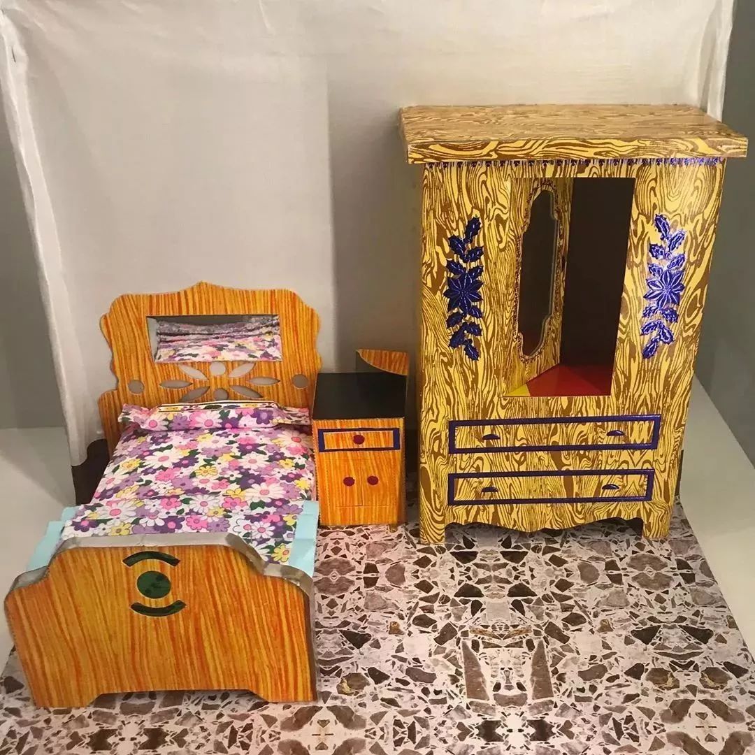 中国人烧给死人的纸扎，登上巴黎设计周，还被法国博物馆收藏