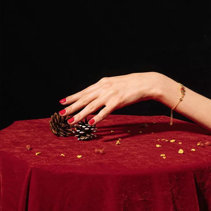 时髦办|“圣诞限定款”的魔力就是：年年让我心甘情愿掏钱包