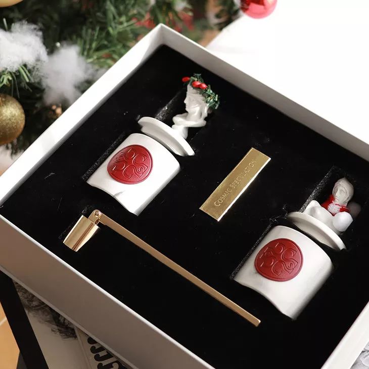 时髦办|“圣诞限定款”的魔力就是：年年让我心甘情愿掏钱包