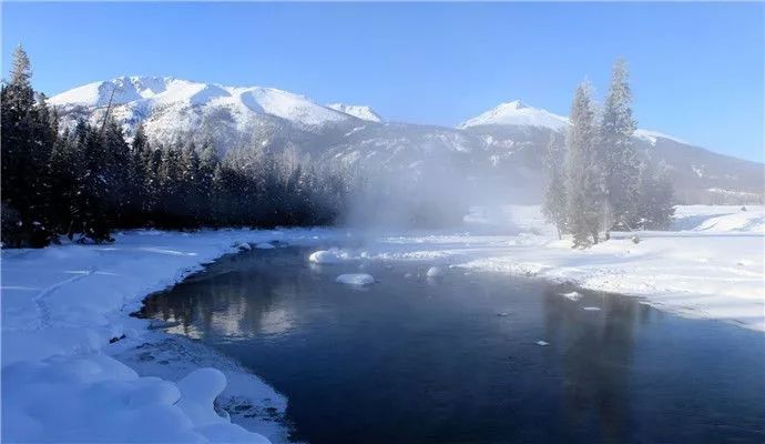 五月一日游布尔津,7月新疆布尔津旅游攻略