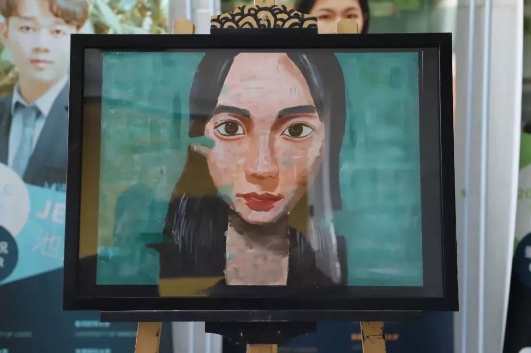 厉害了！16所英国名校大学校长齐聚武汉这所高中，与师生共话创意教育