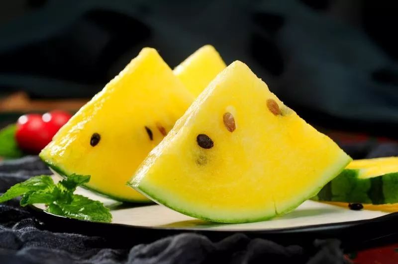 去一趟横溪，感受大型真香现场！