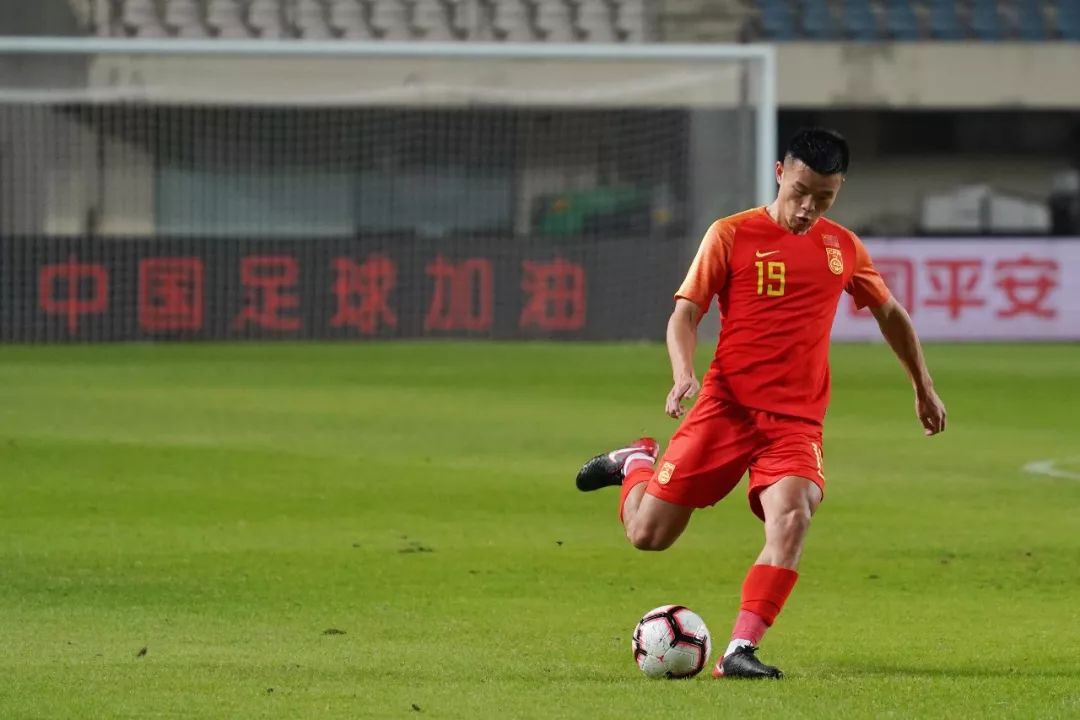 中国队2场赢的是哪队,中国2:1赢韩国概率