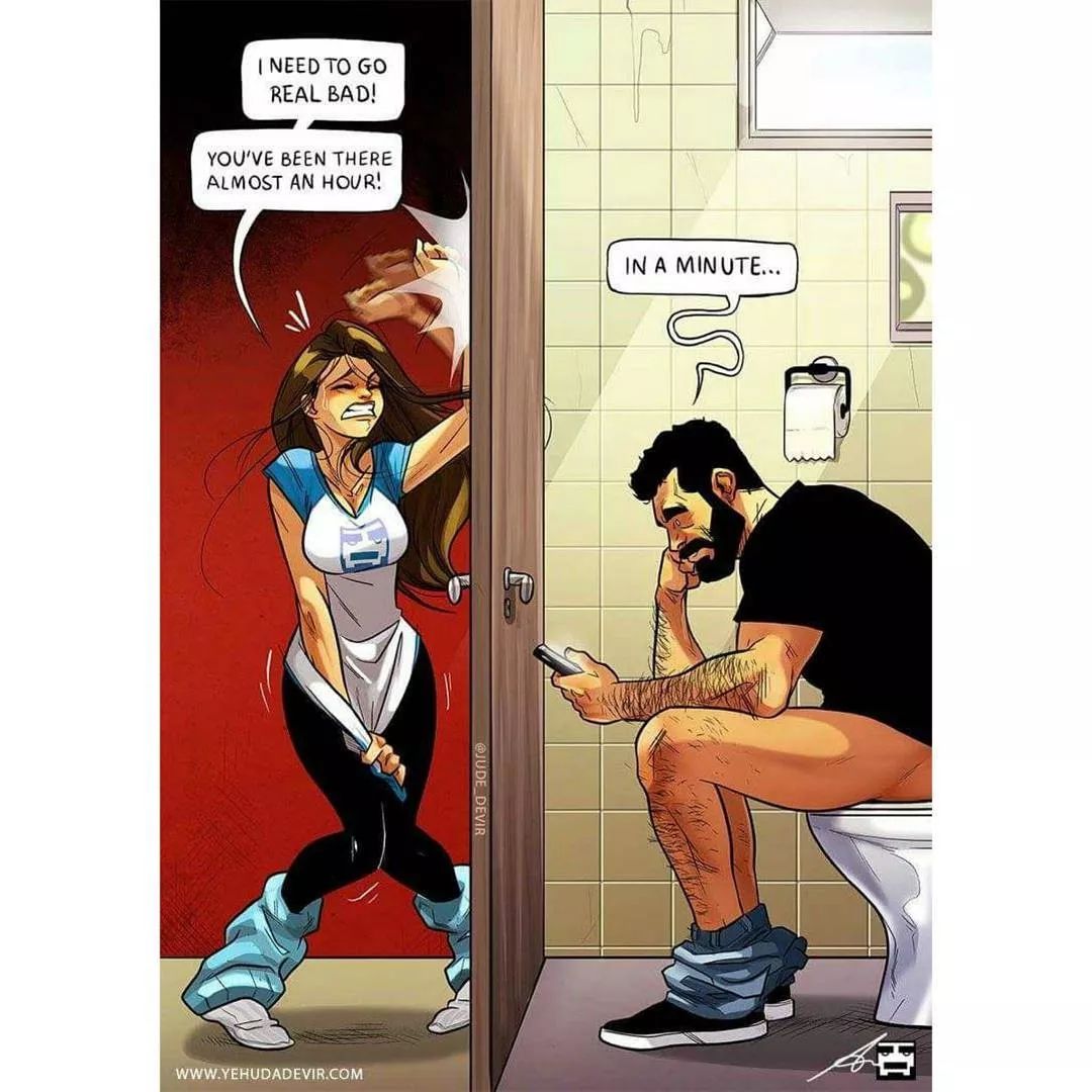 他出卖了老婆生活中日常，却拿下大奖！500多万粉丝酸了…