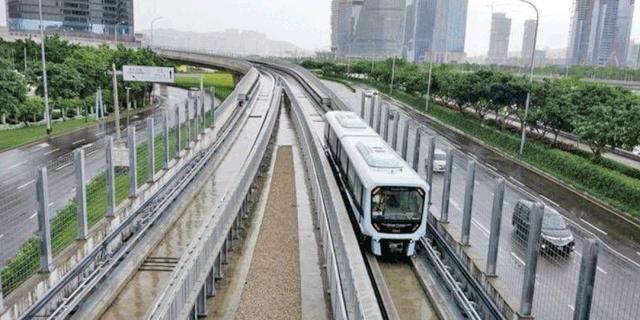 新城轨本月开通！中山人去珠海长隆和澳门将更方便|中山一周