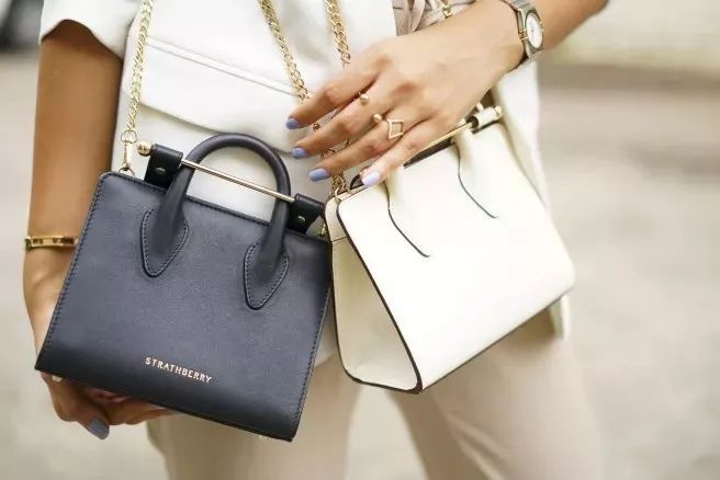 英国平价小众包,去国外必买的几款小众包