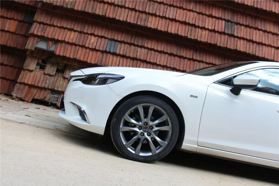 思域2022款燃动版和阿特兹,对阿特兹的感受