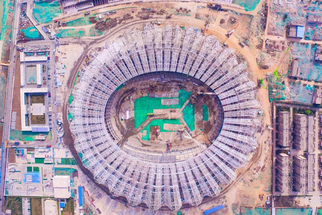 西安新地标,西安新地标建筑