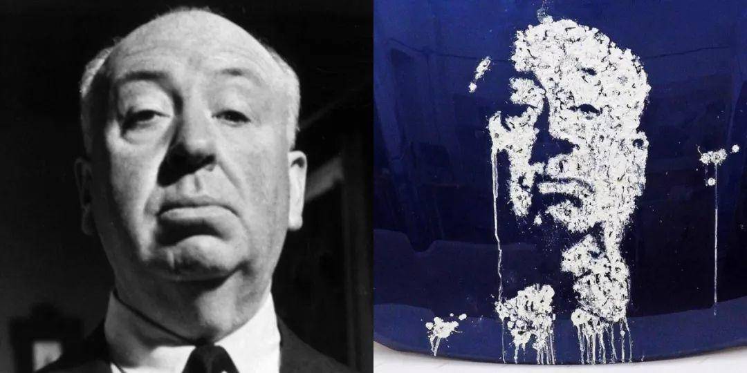 切出40000块面包丁玩拼图，无聊吃货的最高境界？甚至鸽子粪都不放过？