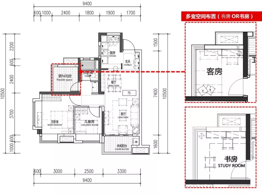 什么样的房子才能俘获女人的心,女人真的需要一个属于自己的房子
