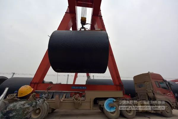 国家重大水利工程最新消息,十大重要水利工程