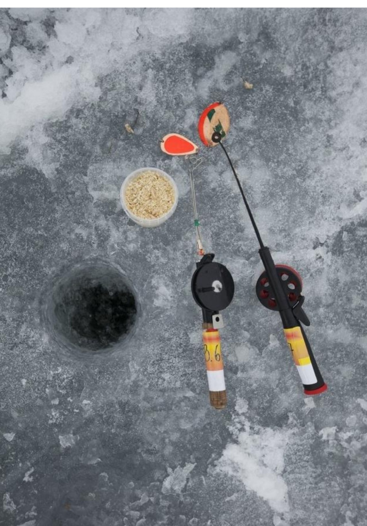 全国各地区常见钓法介绍,传统钓各种钓法