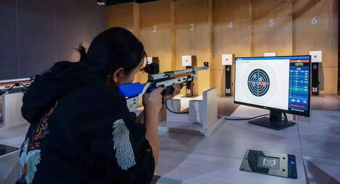 火遍韩国的中国游戏,全球运动主题乐园