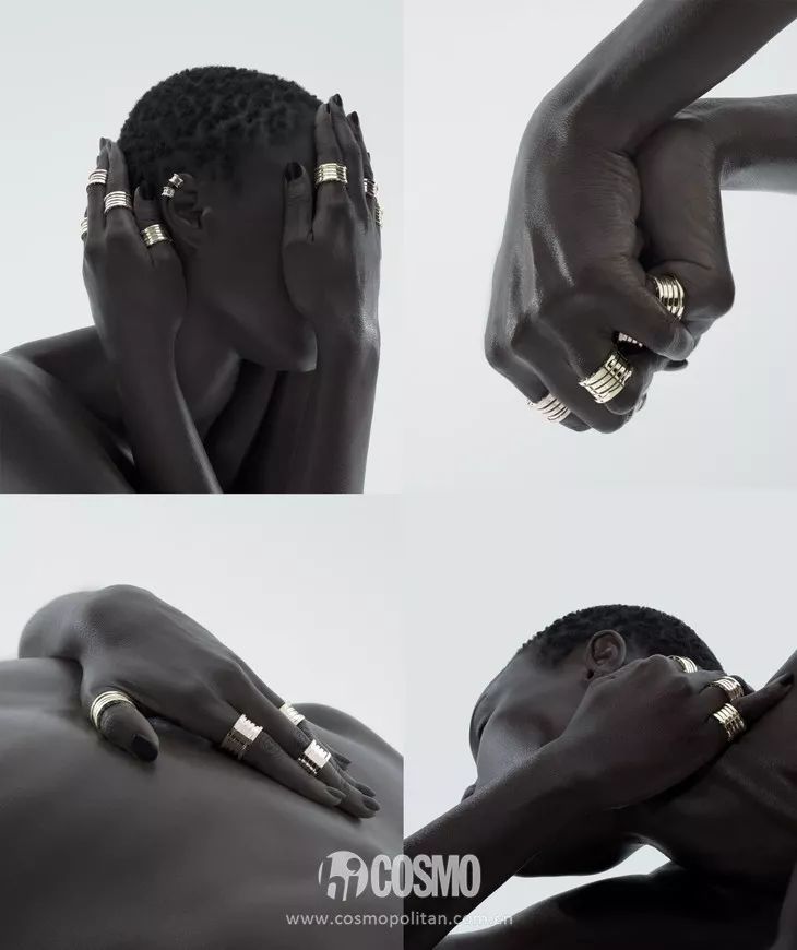 女人买珠宝是最聪明的,25岁女生买珠宝买什么