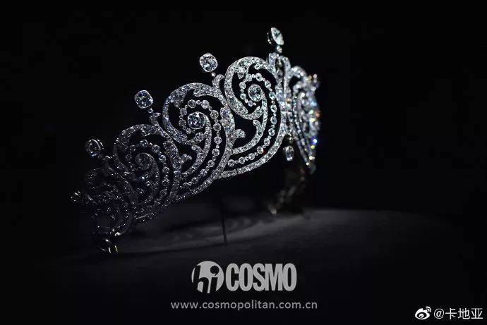 女人买珠宝是最聪明的,25岁女生买珠宝买什么