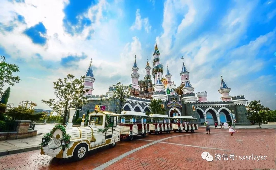 华强方特集团招聘,太原方特招聘怎么样