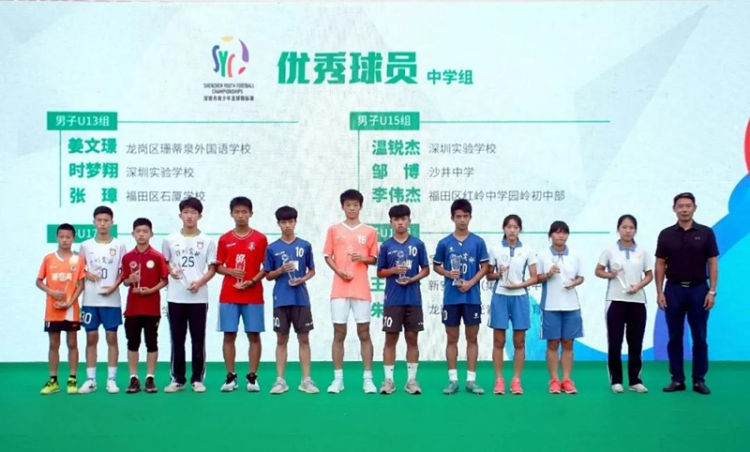 全国青少年足球超级联赛u17八强,中国青少年足球联赛男子u17组决赛