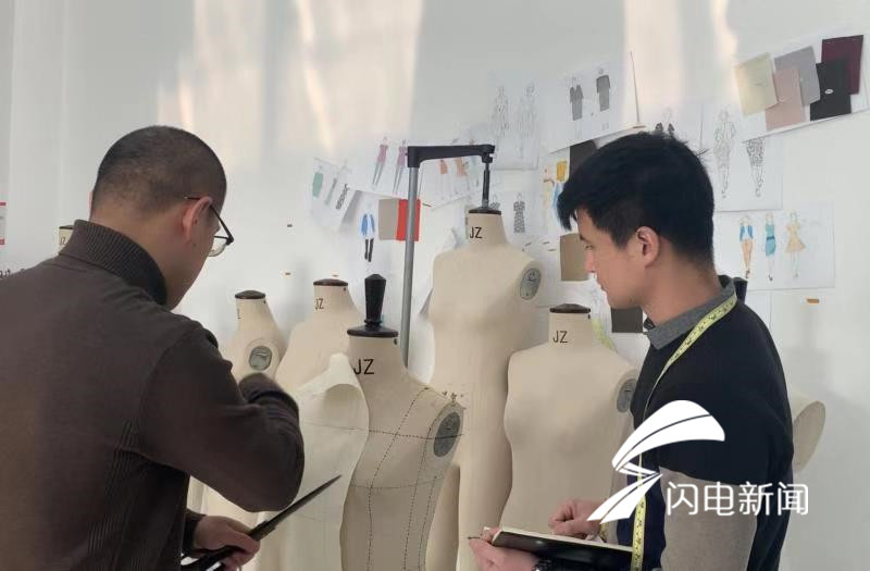 何为精致？看威海这家服装企业如何走出自主经营之道