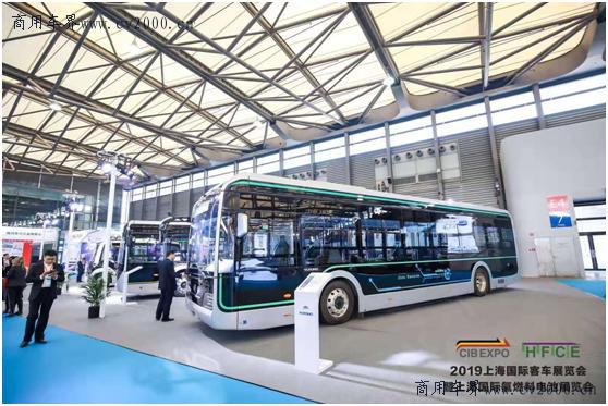 CIBEXPO2019火爆开展,瞩目申城